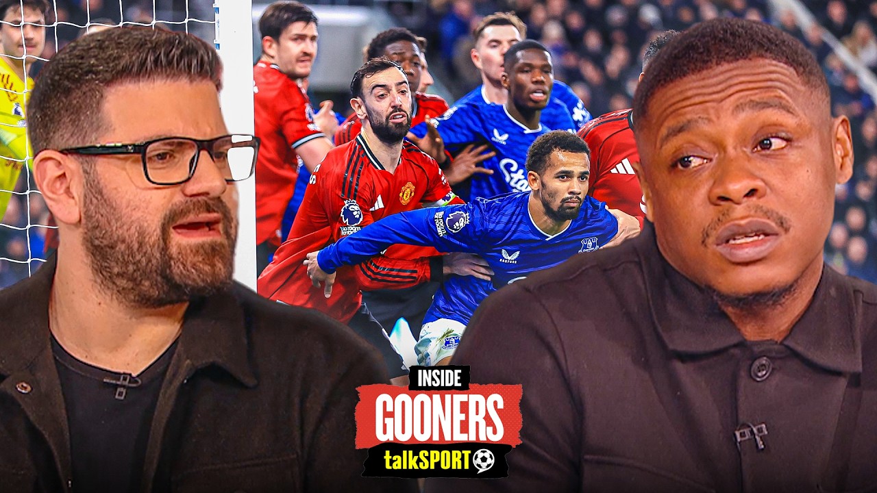 "EVERYBODY DOES IT!" Why Arsenal Must STOP Being Vilified For Successful Corner Routine!