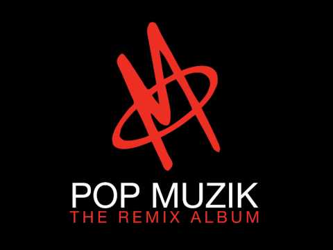 M - Pop Muzik (78 Demo)