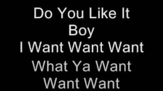 Rihanna - Rude Boy Lyrics