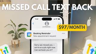 The Easiest Go High Level Service to Sell (for Beginners)