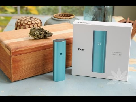 How to Use the Pax 2 Vaporizer – Smuggle Portland Product Review
