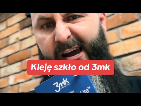 Szkło na ekran HardGlass Max Lite, od 3mk