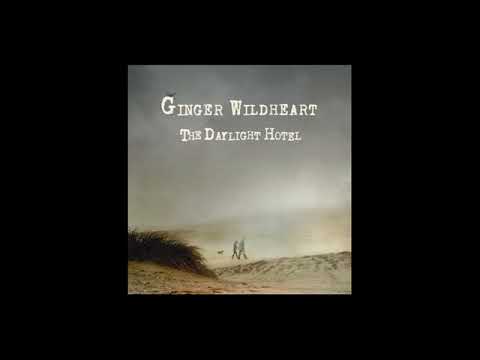 Ginger Wildheart - The Daylight Hotel