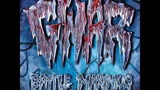 GWAR - Wheel Of Punishment