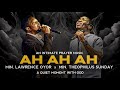 AH AH AH Min Lawrence Oyor Min Theophilus Sunday An Intimate Prayer Music Worship Music
