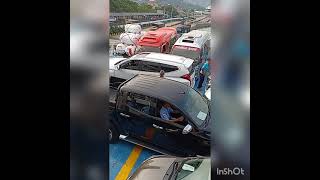 Download lagu dermaga 2 merak padat dengan kendaraan tujuan Bakauheni Lampung mp3 Download lagu dermaga 2 merak padat dengan kendaraan tujuan Bakauheni Lampung mp3