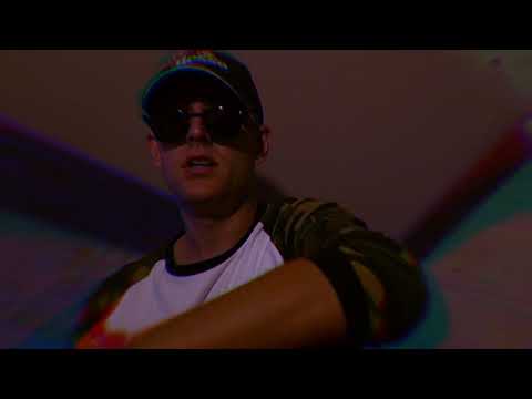 Tommy Gunnar - CCT01 ft Royal T & Hashtag (OFFICIAL VIDEO)