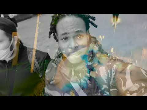 Keyjis - DéKonFiNé - feat Badlee.M (Clip Officiel)