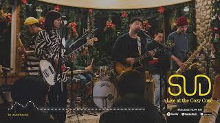 SUD - Di Makatulog (Live at the Cozy Cove) [Official Audio]