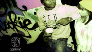 Cashmere Cat & Drake - Paws (Juan Cristobal Edit)