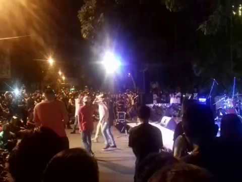 Tickang Palungku - SeniBeta Vol III