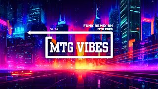 FUNK TIKTOK REMIX BR 💥 MTG Som Pesado Que Tá Bombando