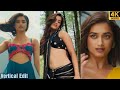 Bhagyashri Borse Sitar Song Mr Bachchan Vertical Edit 4K60FPS