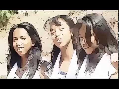 Ny fiainantsika - Feo Manako (Cartoon & Tab and Phab effects)