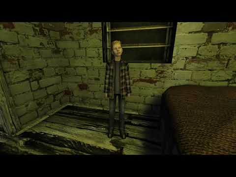 Pathologic Classic HD - Sticky (All Voice Lines)