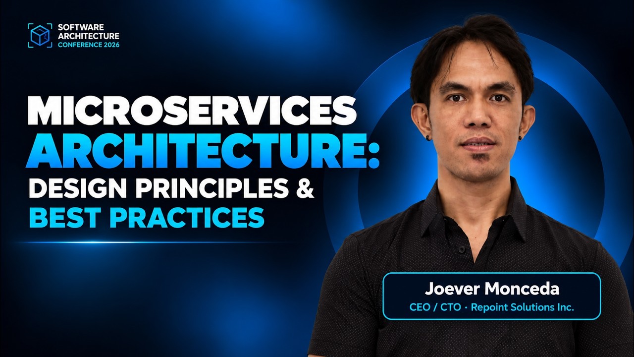 Microservices Architecture Explained: Service Design, Communication, Data, and Scalability