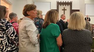 Marian Bowen Funeral (052223)