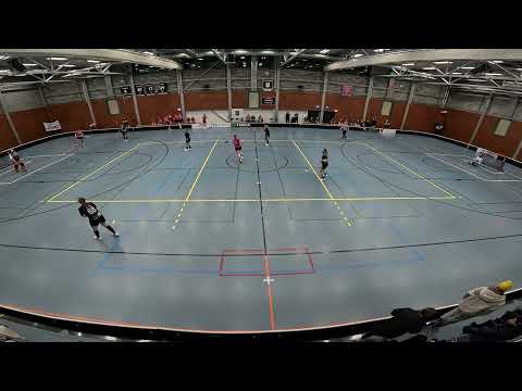 19.1.2025 SBS Tamppi - SB Naantali - erä 1/3 Tamppi-areena