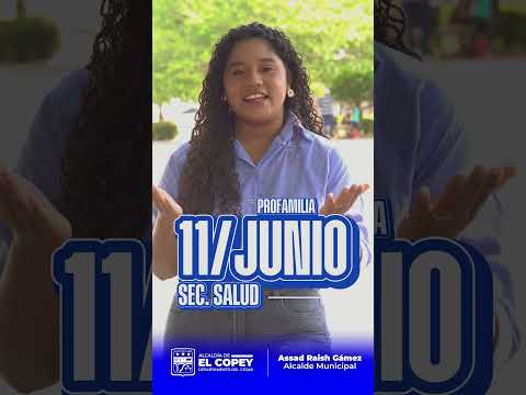 LA SALUD MÁS CERCA DE LA GENTE