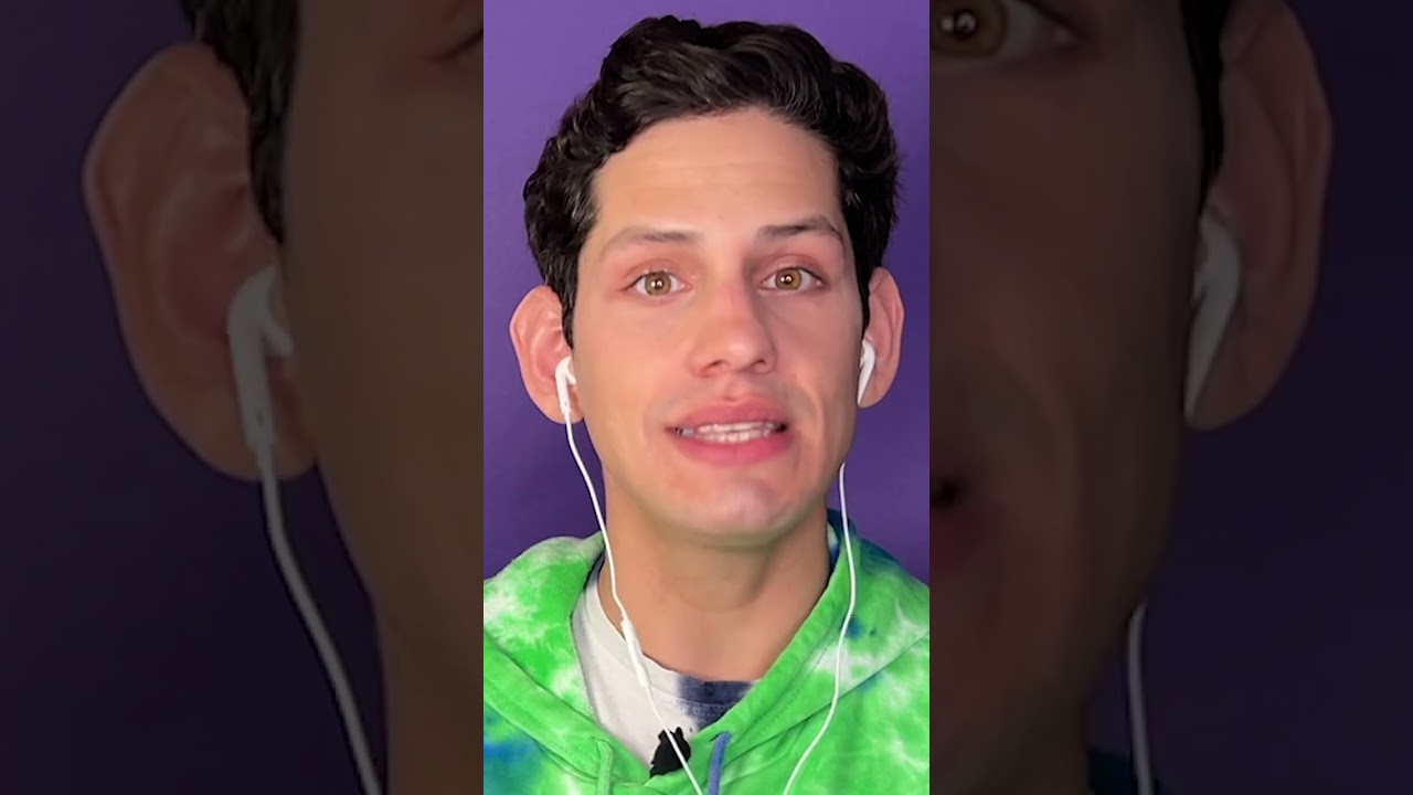 Nickelodeon Stars REACT To Old Shows (Pt. 1) | #Shorts