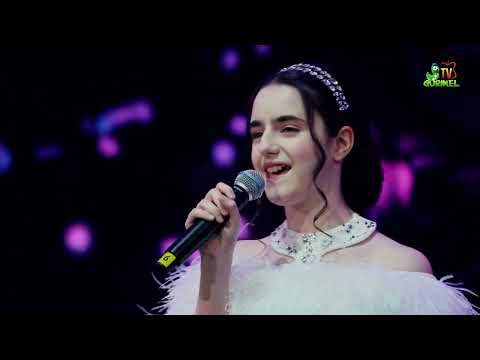 Cataraga Francesca & Cataraga Răzvan  – De Crăciun (Suflul Iernii 2024)