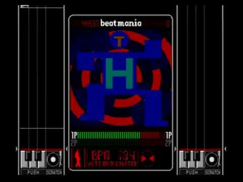 beatmania YebisuMIX - Ain't it Good