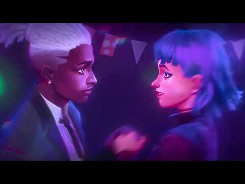 Che Ecru - XTC [Arcane Edit]