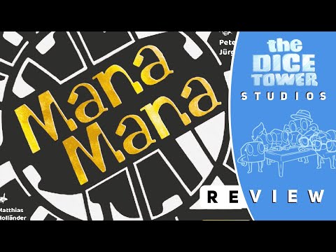 Mana Mana Review