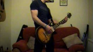 Slash&#39;s Snakepit - Speed Parade