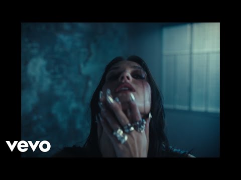 Gaia - NUDA (Official Video)