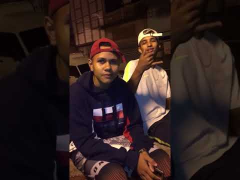 PAPO DE MEDLEY - MC MICHELZINHO - MC R3