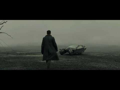 Blade Runner 2049 Ambient Mix