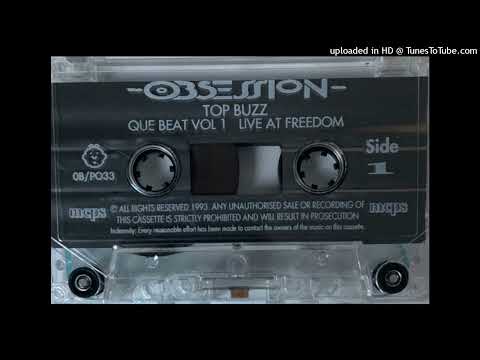 Obsession Freedom Top Buzz