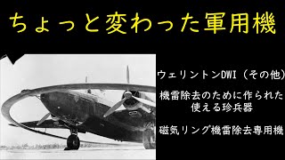 【東方ゆっくり】庭渡久侘歌がやる兵器解説の時間だ！第3回　ウェリントンDWI（その他）