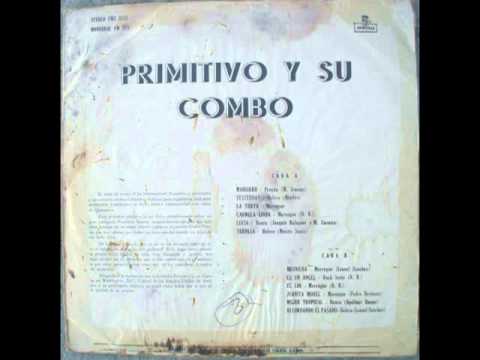 TERNESA - PRIMITIVO  SANTOS Y SU COMBO - CANTA : CAMBOY  ESTEVEZ
