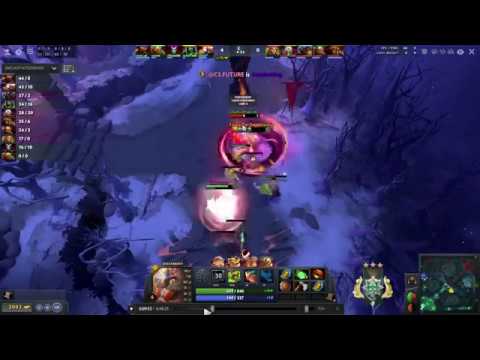 Skill Level of Juggernaut at 3 Different Ranks   Replay Analysis