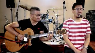 ADERA X ANDRE DINUTH - &quot;MUARA&quot;