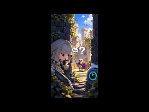 Legend of Silver Knight video thumbnail