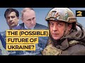 Can the UKRAINIAN ECONOMY survive the RUSSIAN invasion? - VisualPolitik EN