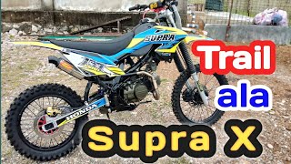 Download lagu Supra X Trail mp3