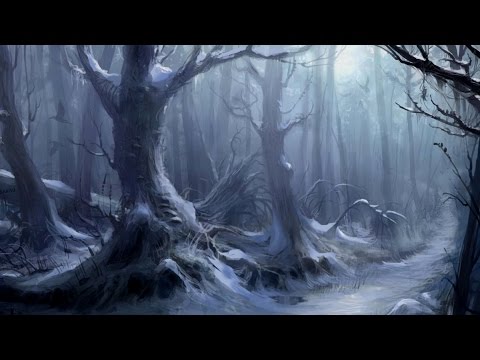 Dark Winter Music & Gothic Music