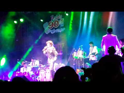 Sonu Nigam - Saanson Ne