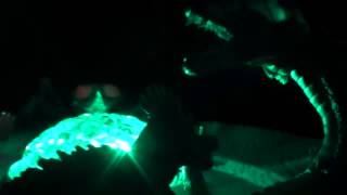 Tyranny on MonsterIsland Ep 2 The Epiphany Part 2