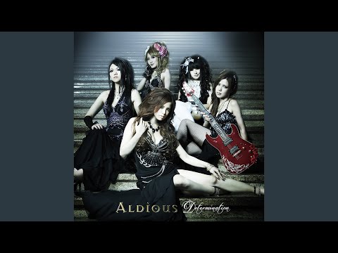 Aldious / Defended Desire