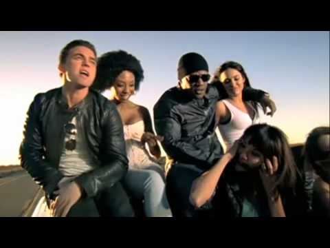 How Do You Sleep(HD) Jesse Mccartney Ft. Ludacris