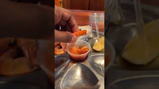 Jumbo Shrimp in Bar Harbor, Maine | Adventures w/ Robdoesitall