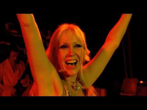 ABBA - Knowing Me, Knowing You/Rock Me [Live 1977]