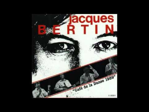 Jacques Bertin - Carnet