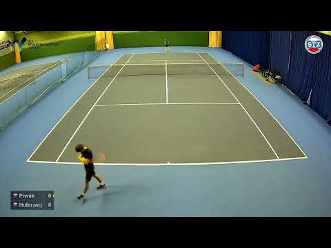 Oliver Pivnik - Patrik Hulin (Q1)