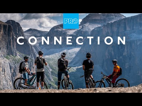 Dobrodružství v Dolomitech